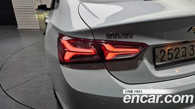 2019 Chevrolet The New Malibu 1.6 Diesel LT Sold VIN KLAZA69CDKB117667 – photo 13 2019 Chevrolet The New Malibu 1.6 Diesel LT Sold VIN KLAZA69CDKB117667 – photo 13