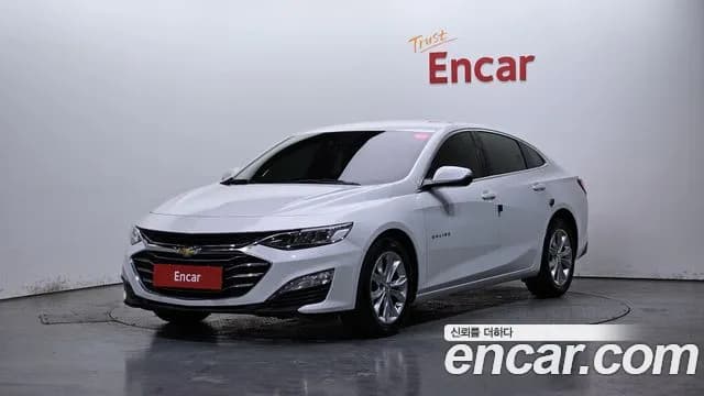 2019 Chevrolet The New Malibu 1.6 Diesel LT Sold VIN KLAZA69CDKB117667 – photo 17 2019 Chevrolet The New Malibu 1.6 Diesel LT Sold VIN KLAZA69CDKB117667 – photo 17