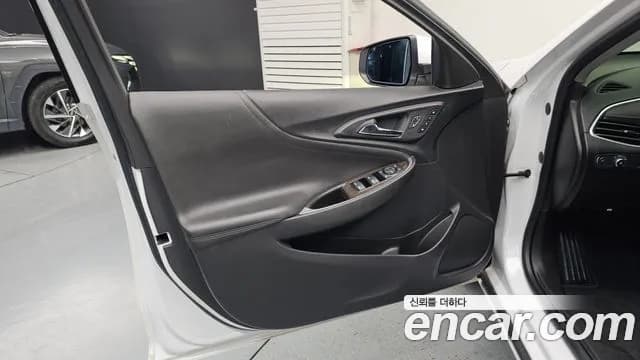 2019 Chevrolet The New Malibu 1.6 Diesel LT Sold VIN KLAZA69CDKB117667 – photo 18 2019 Chevrolet The New Malibu 1.6 Diesel LT Sold VIN KLAZA69CDKB117667 – photo 18