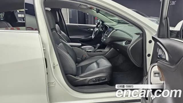 2019 Chevrolet The New Malibu 1.6 Diesel LT Sold VIN KLAZA69CDKB117667 – photo 20 2019 Chevrolet The New Malibu 1.6 Diesel LT Sold VIN KLAZA69CDKB117667 – photo 20