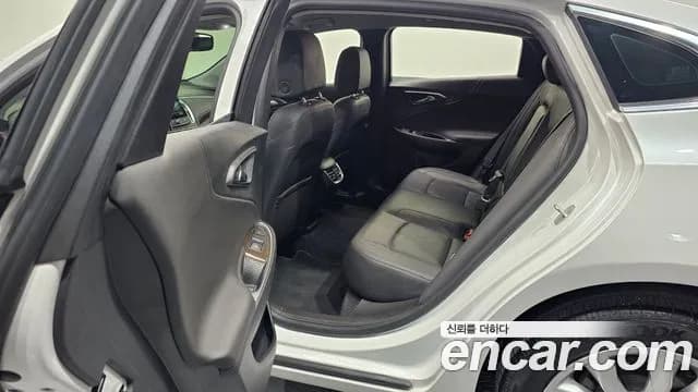 2019 Chevrolet The New Malibu 1.6 Diesel LT Sold VIN KLAZA69CDKB117667 – photo 25 2019 Chevrolet The New Malibu 1.6 Diesel LT Sold VIN KLAZA69CDKB117667 – photo 25