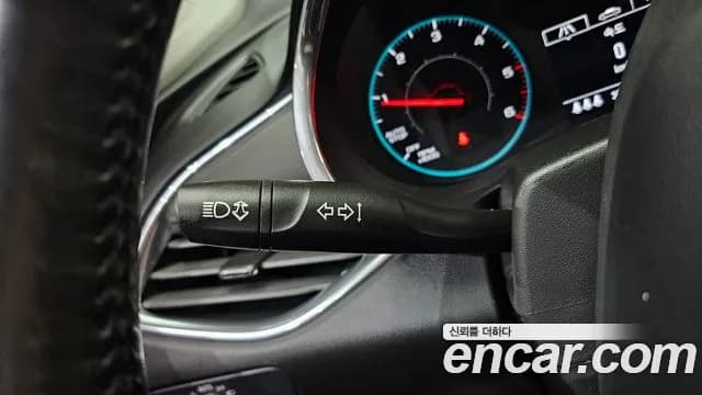 2019 Chevrolet The New Malibu 1.6 Diesel LT Sold VIN KLAZA69CDKB117667 – photo 30 2019 Chevrolet The New Malibu 1.6 Diesel LT Sold VIN KLAZA69CDKB117667 – photo 30