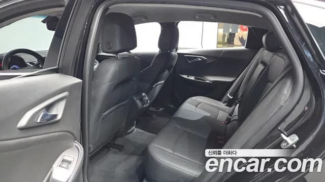 2020 Chevrolet The New Malibu 1.6 Diesel LT Sold VIN KLAZA69CDLB320394 – photo 12 2020 Chevrolet The New Malibu 1.6 Diesel LT Sold VIN KLAZA69CDLB320394 – photo 12