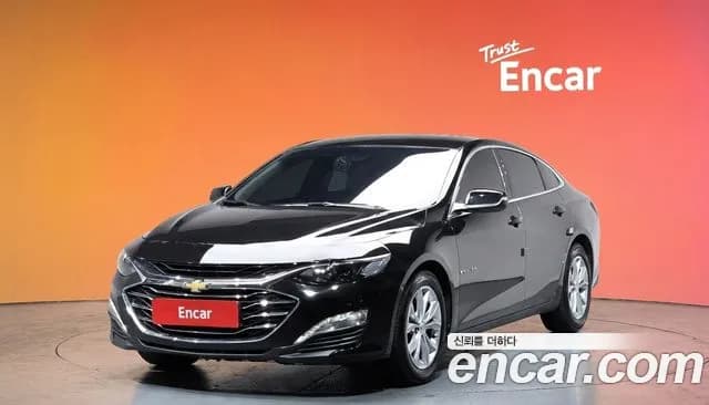 2020 Chevrolet The New Malibu 1.6 Diesel LT Sold VIN KLAZA69CDLB320394 – photo 16 2020 Chevrolet The New Malibu 1.6 Diesel LT Sold VIN KLAZA69CDLB320394 – photo 16