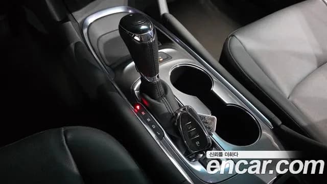 2020 Chevrolet The New Malibu 1.6 Diesel LT Sold VIN KLAZA69CDLB320394 – photo 18 2020 Chevrolet The New Malibu 1.6 Diesel LT Sold VIN KLAZA69CDLB320394 – photo 18