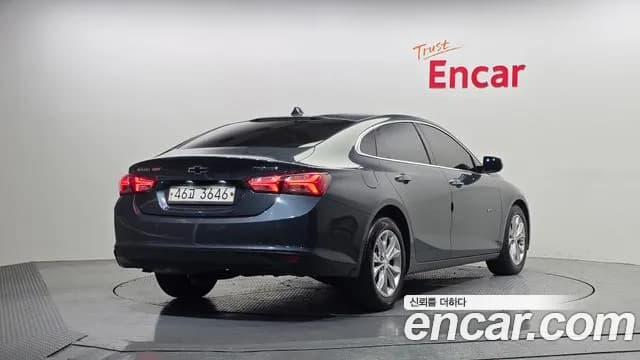 2019 Chevrolet The New Malibu 1.3 Turbo Premier Sold VIN KLAZA69LDKB105872 – engine bay 2019 Chevrolet The New Malibu 1.3 Turbo Premier Sold VIN KLAZA69LDKB105872 – engine bay