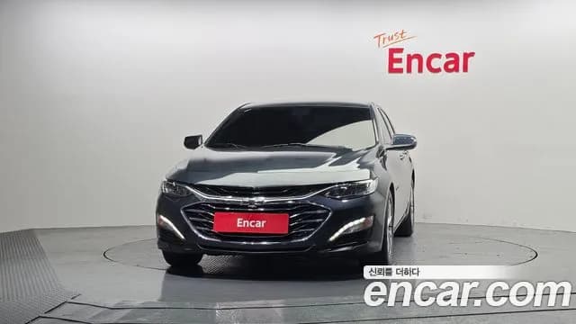 2019 Chevrolet The New Malibu 1.3 Turbo Premier Sold VIN KLAZA69LDKB105872 – trunk area 2019 Chevrolet The New Malibu 1.3 Turbo Premier Sold VIN KLAZA69LDKB105872 – trunk area