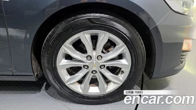2019 Chevrolet The New Malibu 1.3 Turbo Premier Sold VIN KLAZA69LDKB105872 – photo 18 2019 Chevrolet The New Malibu 1.3 Turbo Premier Sold VIN KLAZA69LDKB105872 – photo 18