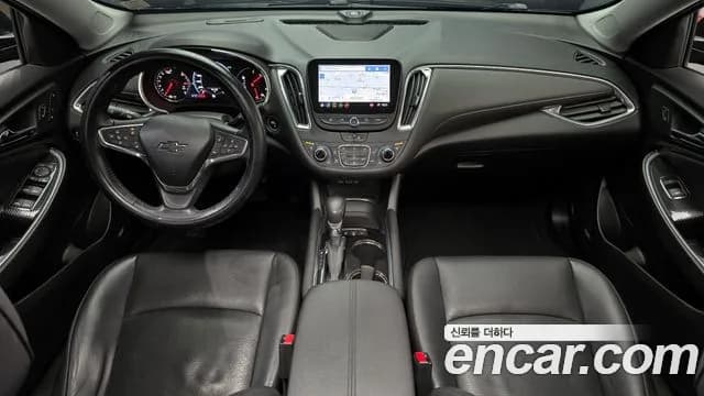 2019 Chevrolet The New Malibu 1.3 Turbo Perfect Black Sold VIN KLAZA69LDKB107498 – engine bay 2019 Chevrolet The New Malibu 1.3 Turbo Perfect Black Sold VIN KLAZA69LDKB107498 – engine bay