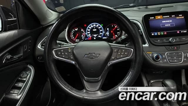 2019 Chevrolet The New Malibu 1.3 Turbo Perfect Black Sold VIN KLAZA69LDKB107498 – undercarriage 2019 Chevrolet The New Malibu 1.3 Turbo Perfect Black Sold VIN KLAZA69LDKB107498 – undercarriage