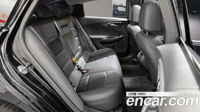 2019 Chevrolet The New Malibu 1.3 Turbo Perfect Black Sold VIN KLAZA69LDKB107498 – photo 13 2019 Chevrolet The New Malibu 1.3 Turbo Perfect Black Sold VIN KLAZA69LDKB107498 – photo 13