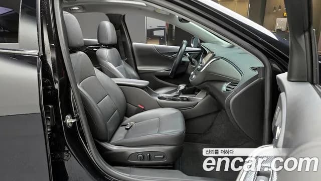2019 Chevrolet The New Malibu 1.3 Turbo Perfect Black Sold VIN KLAZA69LDKB107498 – photo 17 2019 Chevrolet The New Malibu 1.3 Turbo Perfect Black Sold VIN KLAZA69LDKB107498 – photo 17