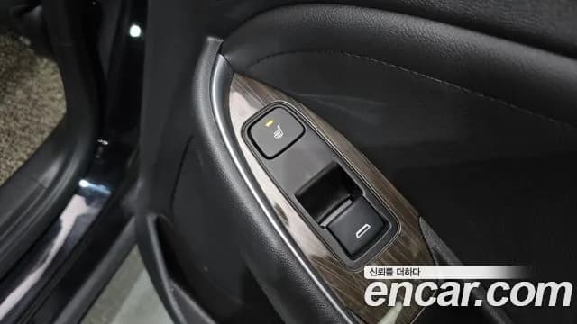 2019 Chevrolet The New Malibu 1.3 Turbo Premier Sold VIN KLAZA69LDKB115841 – dashboard 2019 Chevrolet The New Malibu 1.3 Turbo Premier Sold VIN KLAZA69LDKB115841 – dashboard
