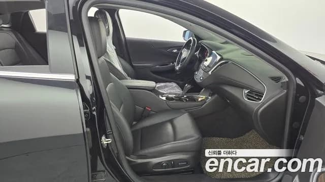 2019 Chevrolet The New Malibu 1.3 Turbo Premier Sold VIN KLAZA69LDKB115841 – photo 12 2019 Chevrolet The New Malibu 1.3 Turbo Premier Sold VIN KLAZA69LDKB115841 – photo 12