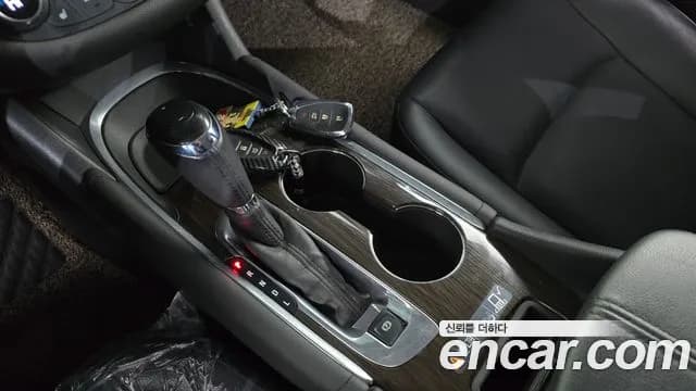 2019 Chevrolet The New Malibu 1.3 Turbo Premier Sold VIN KLAZA69LDKB115841 – photo 14 2019 Chevrolet The New Malibu 1.3 Turbo Premier Sold VIN KLAZA69LDKB115841 – photo 14