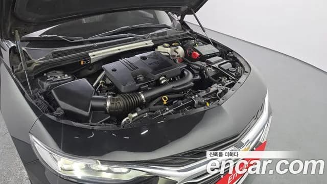 2019 Chevrolet The New Malibu 1.3 Turbo Premier Sold VIN KLAZA69LDKB115841 – photo 15 2019 Chevrolet The New Malibu 1.3 Turbo Premier Sold VIN KLAZA69LDKB115841 – photo 15