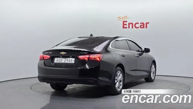 2019 Chevrolet The New Malibu 1.3 Turbo Premier Sold VIN KLAZA69LDKB115841 – photo 17 2019 Chevrolet The New Malibu 1.3 Turbo Premier Sold VIN KLAZA69LDKB115841 – photo 17