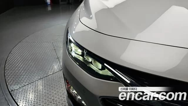 2019 Chevrolet The New Malibu 1.3 Turbo Premier Sold VIN KLAZA69LDKB117747 – dashboard 2019 Chevrolet The New Malibu 1.3 Turbo Premier Sold VIN KLAZA69LDKB117747 – dashboard