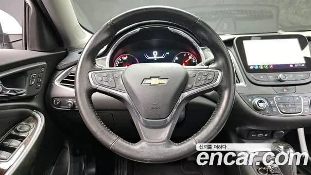 2019 Chevrolet The New Malibu 1.3 Turbo Premier Sold VIN KLAZA69LDKB117747 – photo 11 2019 Chevrolet The New Malibu 1.3 Turbo Premier Sold VIN KLAZA69LDKB117747 – photo 11