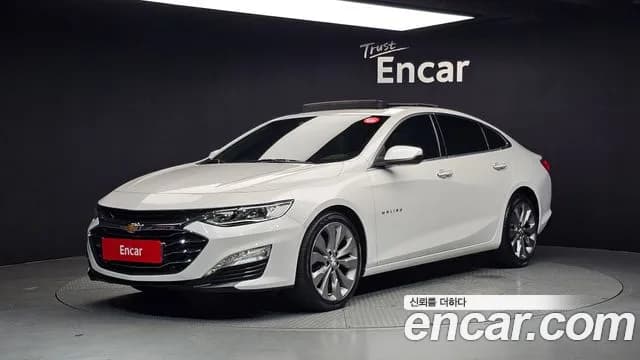 2019 Chevrolet The New Malibu 1.3 Turbo Premier Sold VIN KLAZA69LDKB117747 – photo 12 2019 Chevrolet The New Malibu 1.3 Turbo Premier Sold VIN KLAZA69LDKB117747 – photo 12