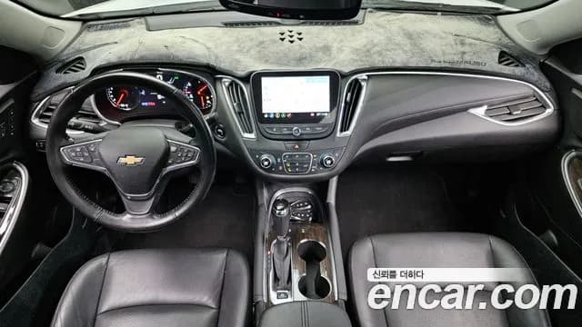 2019 Chevrolet The New Malibu 1.3 Turbo Premier Sold VIN KLAZA69LDKB117747 – photo 14 2019 Chevrolet The New Malibu 1.3 Turbo Premier Sold VIN KLAZA69LDKB117747 – photo 14