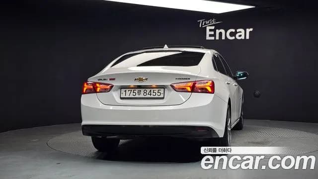 2019 Chevrolet The New Malibu 1.3 Turbo Premier Sold VIN KLAZA69LDKB117747 – photo 18 2019 Chevrolet The New Malibu 1.3 Turbo Premier Sold VIN KLAZA69LDKB117747 – photo 18