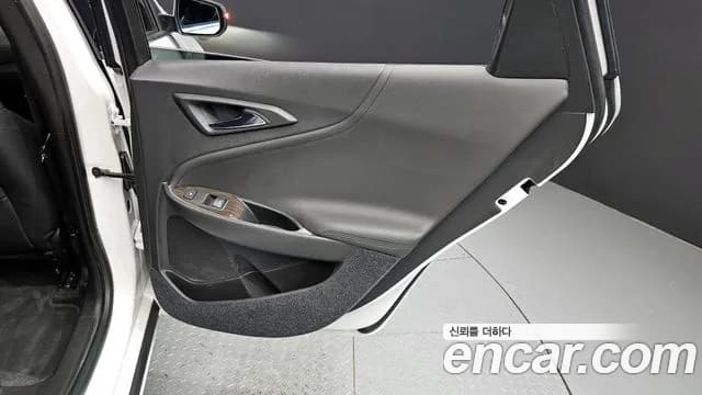 2019 Chevrolet The New Malibu 1.3 Turbo Premier Sold VIN KLAZA69LDKB117747 – photo 19 2019 Chevrolet The New Malibu 1.3 Turbo Premier Sold VIN KLAZA69LDKB117747 – photo 19