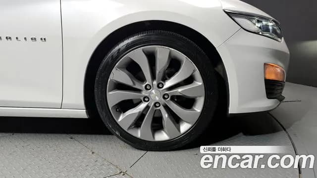 2019 Chevrolet The New Malibu 1.3 Turbo Premier Sold VIN KLAZA69LDKB117747 – photo 24 2019 Chevrolet The New Malibu 1.3 Turbo Premier Sold VIN KLAZA69LDKB117747 – photo 24