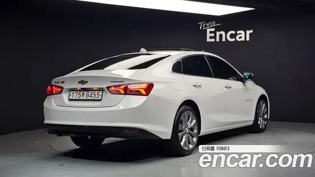 2019 Chevrolet The New Malibu 1.3 Turbo Premier Sold VIN KLAZA69LDKB117747 – photo 26 2019 Chevrolet The New Malibu 1.3 Turbo Premier Sold VIN KLAZA69LDKB117747 – photo 26