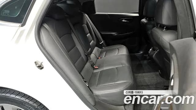 2019 Chevrolet The New Malibu 1.3 Turbo Premier Sold VIN KLAZA69LDKB117747 – photo 29 2019 Chevrolet The New Malibu 1.3 Turbo Premier Sold VIN KLAZA69LDKB117747 – photo 29