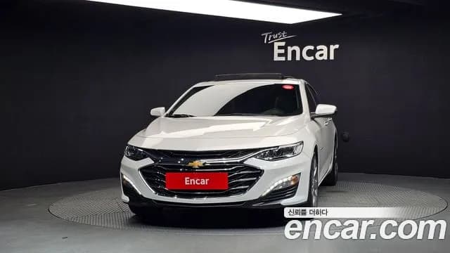 2019 Chevrolet The New Malibu 1.3 Turbo Premier Sold VIN KLAZA69LDKB117747 – photo 33 2019 Chevrolet The New Malibu 1.3 Turbo Premier Sold VIN KLAZA69LDKB117747 – photo 33
