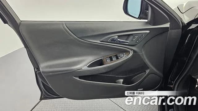 2019 Chevrolet The New Malibu 1.3 Turbo Premier Sold VIN KLAZA69LDKB120011 – interior seats 2019 Chevrolet The New Malibu 1.3 Turbo Premier Sold VIN KLAZA69LDKB120011 – interior seats