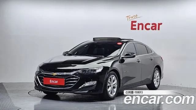 2019 Chevrolet The New Malibu 1.3 Turbo Premier Sold VIN KLAZA69LDKB120011 – exterior detail 2019 Chevrolet The New Malibu 1.3 Turbo Premier Sold VIN KLAZA69LDKB120011 – exterior detail