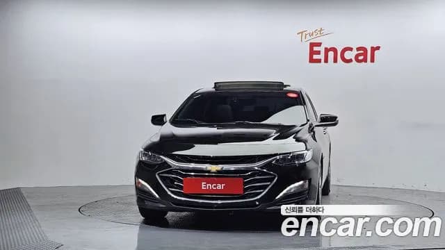 2019 Chevrolet The New Malibu 1.3 Turbo Premier Sold VIN KLAZA69LDKB120011 – odometer reading 2019 Chevrolet The New Malibu 1.3 Turbo Premier Sold VIN KLAZA69LDKB120011 – odometer reading