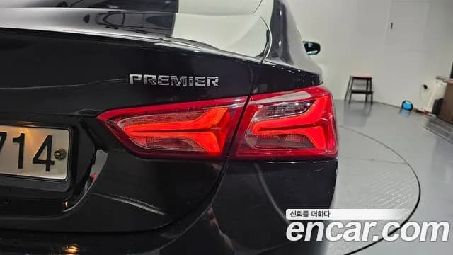 2019 Chevrolet The New Malibu 1.3 Turbo Premier Sold VIN KLAZA69LDKB120011 – photo 12 2019 Chevrolet The New Malibu 1.3 Turbo Premier Sold VIN KLAZA69LDKB120011 – photo 12