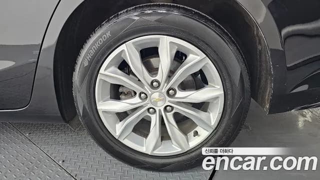 2019 Chevrolet The New Malibu 1.3 Turbo Premier Sold VIN KLAZA69LDKB120011 – photo 14 2019 Chevrolet The New Malibu 1.3 Turbo Premier Sold VIN KLAZA69LDKB120011 – photo 14