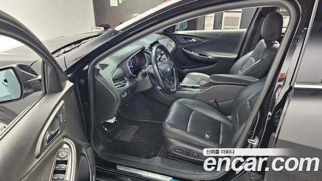 2019 Chevrolet The New Malibu 1.3 Turbo Premier Sold VIN KLAZA69LDKB120011 – photo 18 2019 Chevrolet The New Malibu 1.3 Turbo Premier Sold VIN KLAZA69LDKB120011 – photo 18