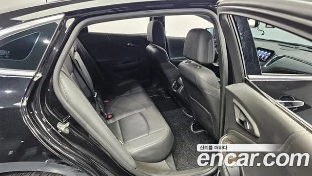 2019 Chevrolet The New Malibu 1.3 Turbo Premier Sold VIN KLAZA69LDKB120011 – photo 19 2019 Chevrolet The New Malibu 1.3 Turbo Premier Sold VIN KLAZA69LDKB120011 – photo 19