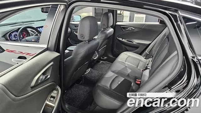 2019 Chevrolet The New Malibu 1.3 Turbo Premier Sold VIN KLAZA69LDKB120011 – photo 23 2019 Chevrolet The New Malibu 1.3 Turbo Premier Sold VIN KLAZA69LDKB120011 – photo 23