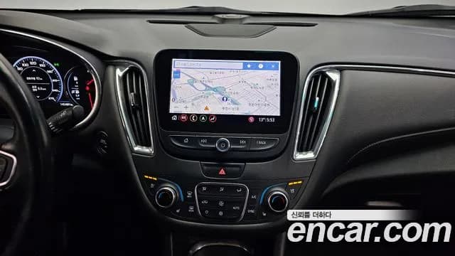 2019 Chevrolet The New Malibu 1.3 Turbo Premier Sold VIN KLAZA69LDKB120011 – photo 24 2019 Chevrolet The New Malibu 1.3 Turbo Premier Sold VIN KLAZA69LDKB120011 – photo 24
