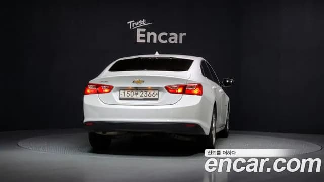 2020 Chevrolet The New Malibu 1.3 Turbo LS Sold VIN KLAZA69LDLB334306 – side profile 2020 Chevrolet The New Malibu 1.3 Turbo LS Sold VIN KLAZA69LDLB334306 – side profile