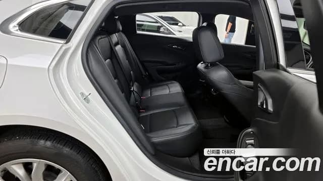 2020 Chevrolet The New Malibu 1.3 Turbo LS Sold VIN KLAZA69LDLB334306 – photo 11 2020 Chevrolet The New Malibu 1.3 Turbo LS Sold VIN KLAZA69LDLB334306 – photo 11