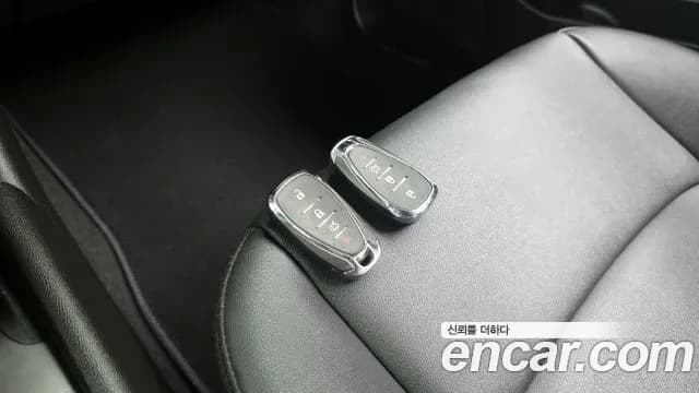 2020 Chevrolet The New Malibu 1.3 Turbo LS Sold VIN KLAZA69LDLB334306 – photo 17 2020 Chevrolet The New Malibu 1.3 Turbo LS Sold VIN KLAZA69LDLB334306 – photo 17