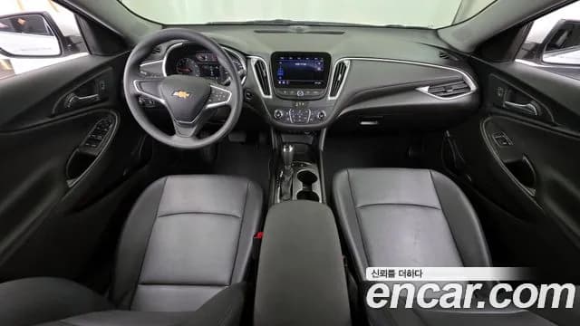 2020 Chevrolet The New Malibu 1.3 Turbo LS Sold VIN KLAZA69LDLB334306 – photo 18 2020 Chevrolet The New Malibu 1.3 Turbo LS Sold VIN KLAZA69LDLB334306 – photo 18