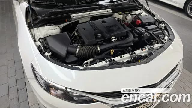 2020 Chevrolet The New Malibu 1.3 Turbo LS Sold VIN KLAZA69LDLB334306 – photo 19 2020 Chevrolet The New Malibu 1.3 Turbo LS Sold VIN KLAZA69LDLB334306 – photo 19