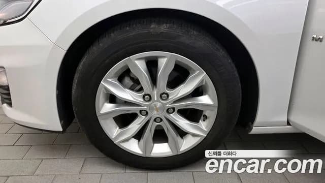 2020 Chevrolet The New Malibu 1.3 Turbo LS Sold VIN KLAZA69LDLB334306 – photo 20 2020 Chevrolet The New Malibu 1.3 Turbo LS Sold VIN KLAZA69LDLB334306 – photo 20