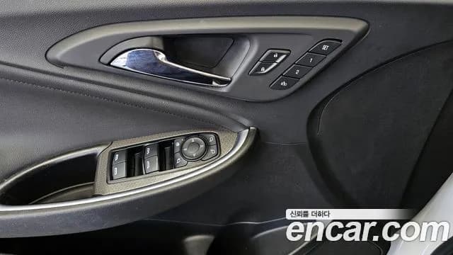 2020 Chevrolet The New Malibu 1.3 Turbo LT Sold VIN KLAZA69LDLB356400 – dashboard 2020 Chevrolet The New Malibu 1.3 Turbo LT Sold VIN KLAZA69LDLB356400 – dashboard