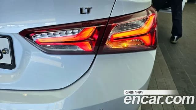 2020 Chevrolet The New Malibu 1.3 Turbo LT Sold VIN KLAZA69LDLB356400 – undercarriage 2020 Chevrolet The New Malibu 1.3 Turbo LT Sold VIN KLAZA69LDLB356400 – undercarriage