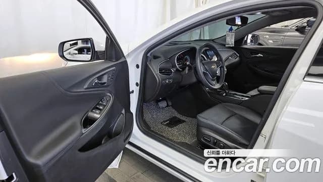 2020 Chevrolet The New Malibu 1.3 Turbo LT Sold VIN KLAZA69LDLB356400 – trunk area 2020 Chevrolet The New Malibu 1.3 Turbo LT Sold VIN KLAZA69LDLB356400 – trunk area