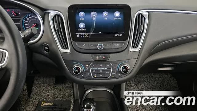 2020 Chevrolet The New Malibu 1.3 Turbo LT Sold VIN KLAZA69LDLB356400 – photo 12 2020 Chevrolet The New Malibu 1.3 Turbo LT Sold VIN KLAZA69LDLB356400 – photo 12